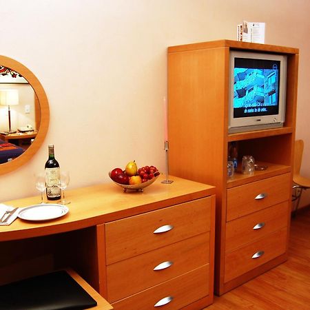 Hotel Del Principado Meksika Dış mekan fotoğraf