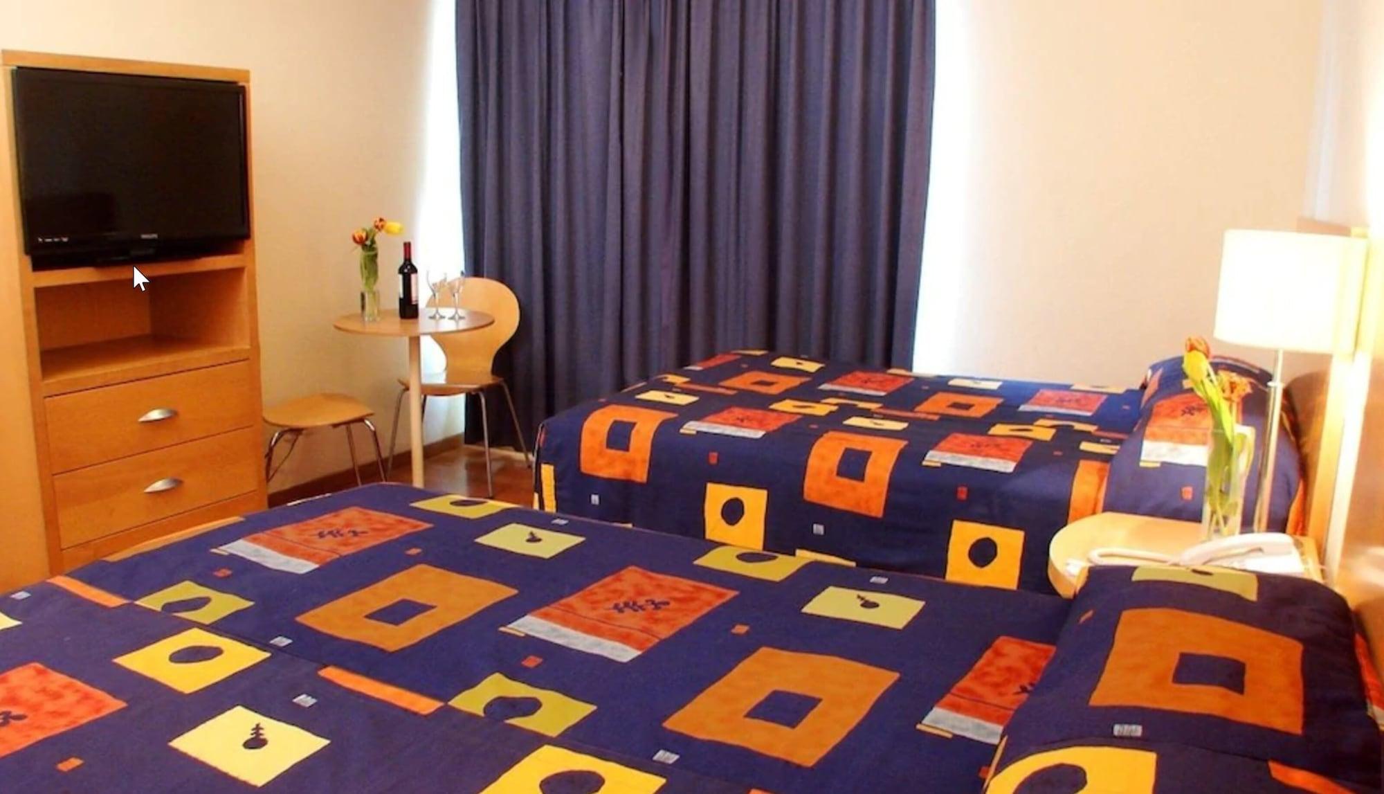 Hotel Del Principado Meksika Dış mekan fotoğraf