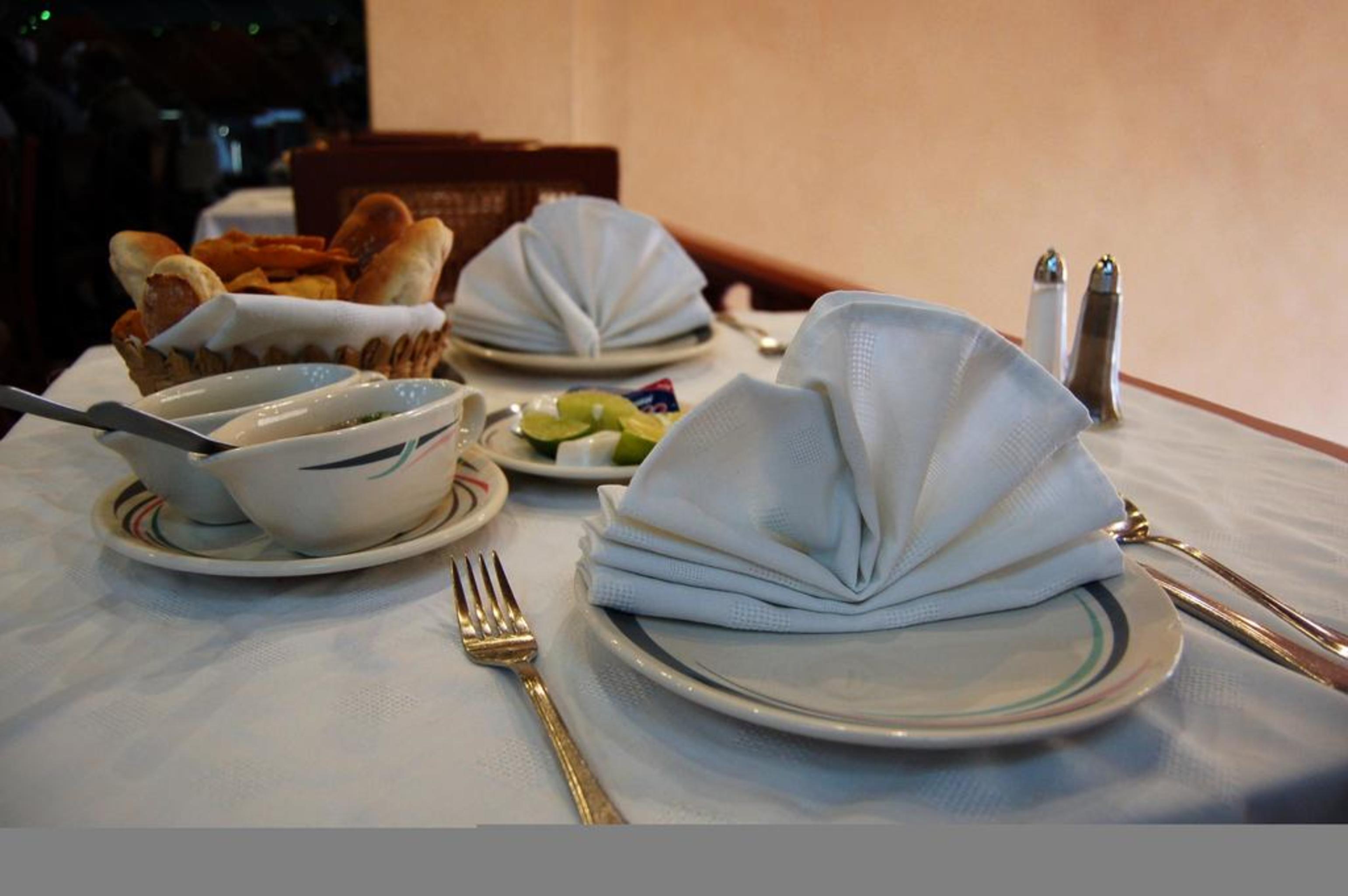 Hotel Del Principado Meksika Dış mekan fotoğraf