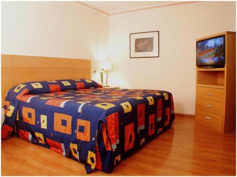 Hotel Del Principado Meksika Oda fotoğraf
