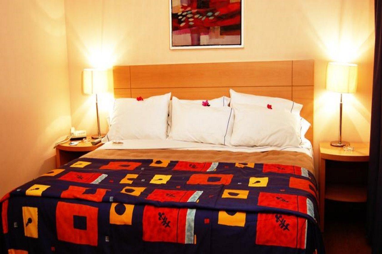 Hotel Del Principado Meksika Dış mekan fotoğraf