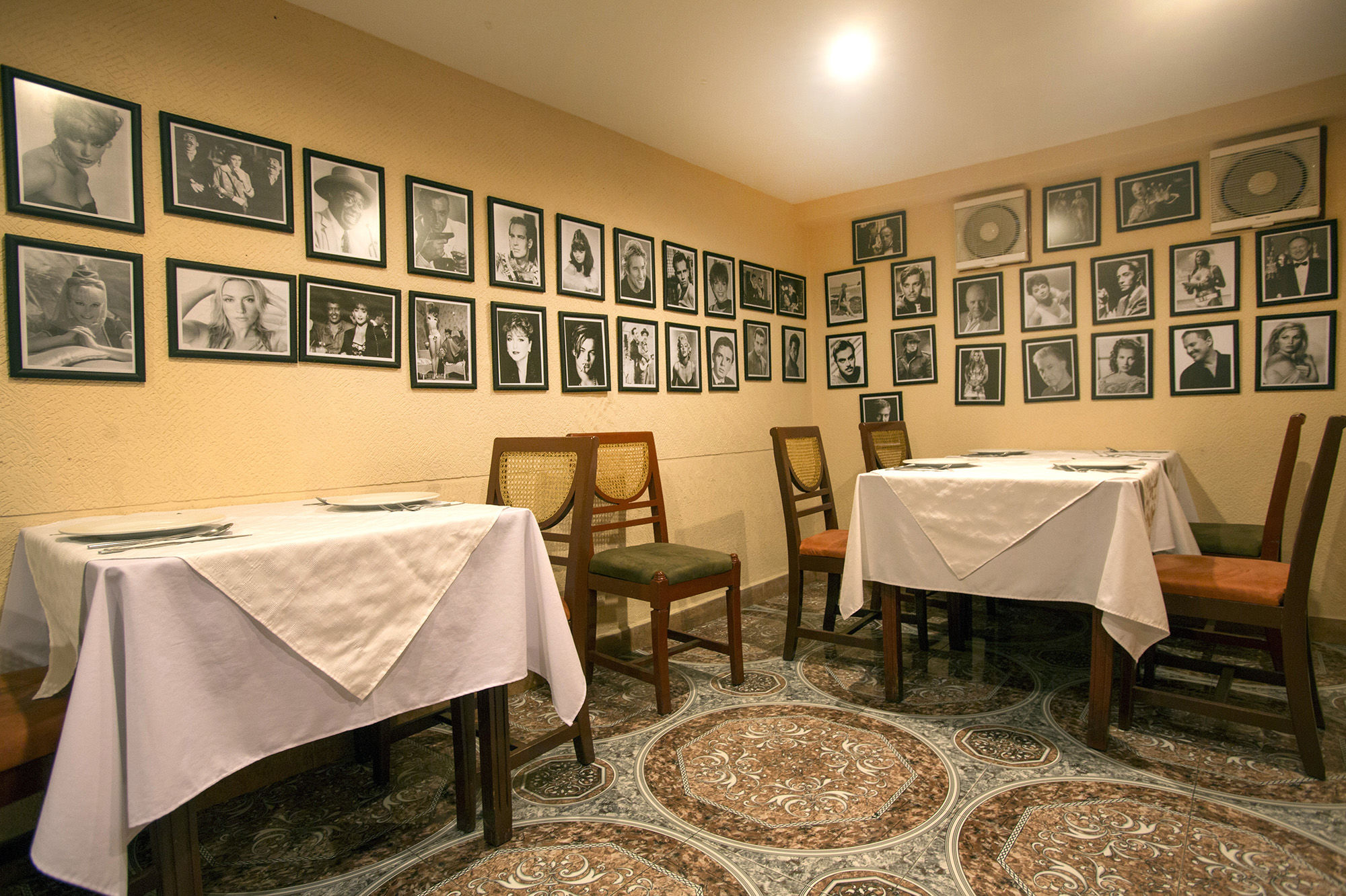 Hotel Del Principado Meksika Dış mekan fotoğraf