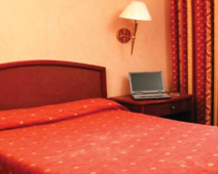 Hotel Del Principado Meksika Dış mekan fotoğraf